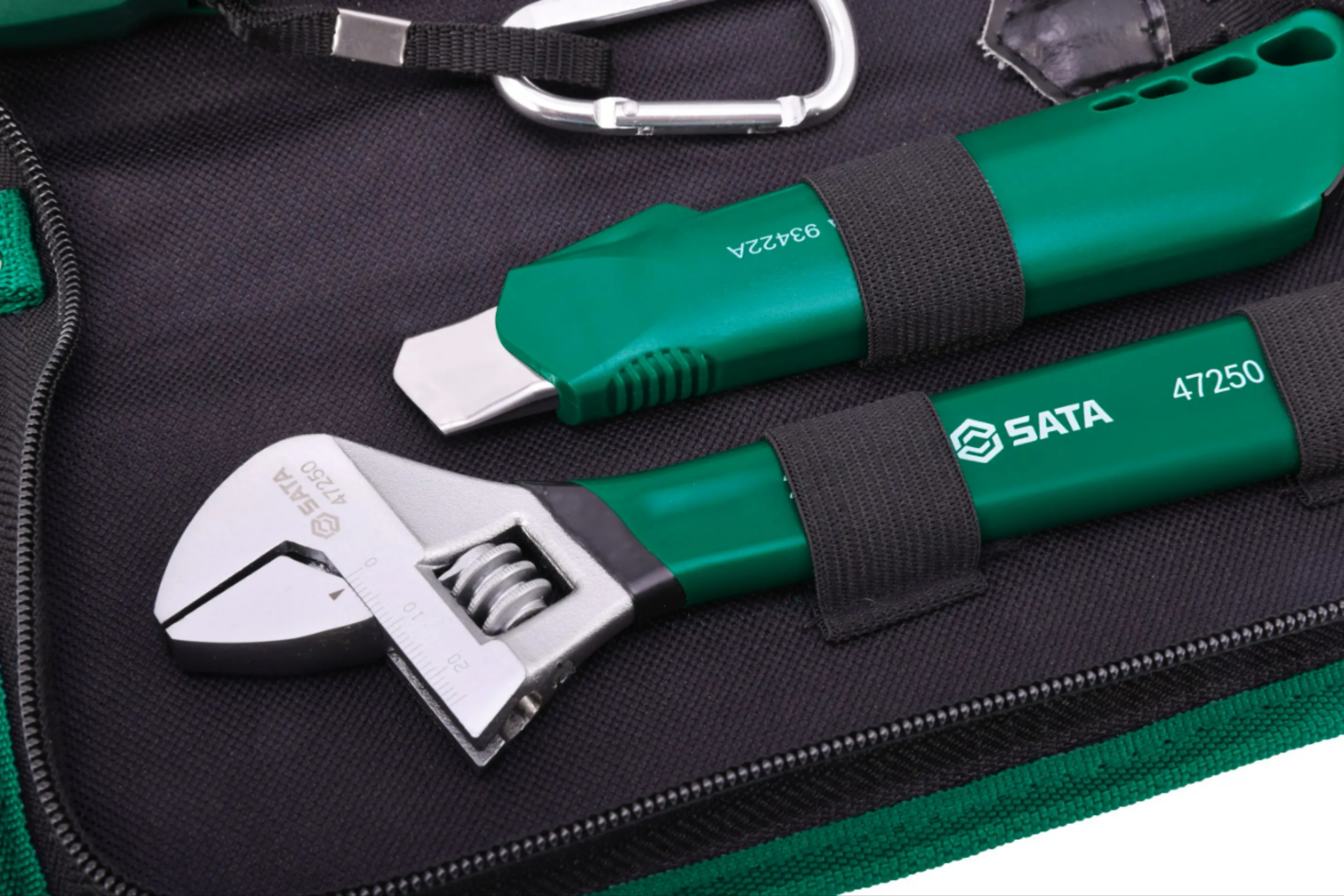 SATA 정기 유지 보수 기본 도구 세트 5Pcs 06002 [SATA-47]