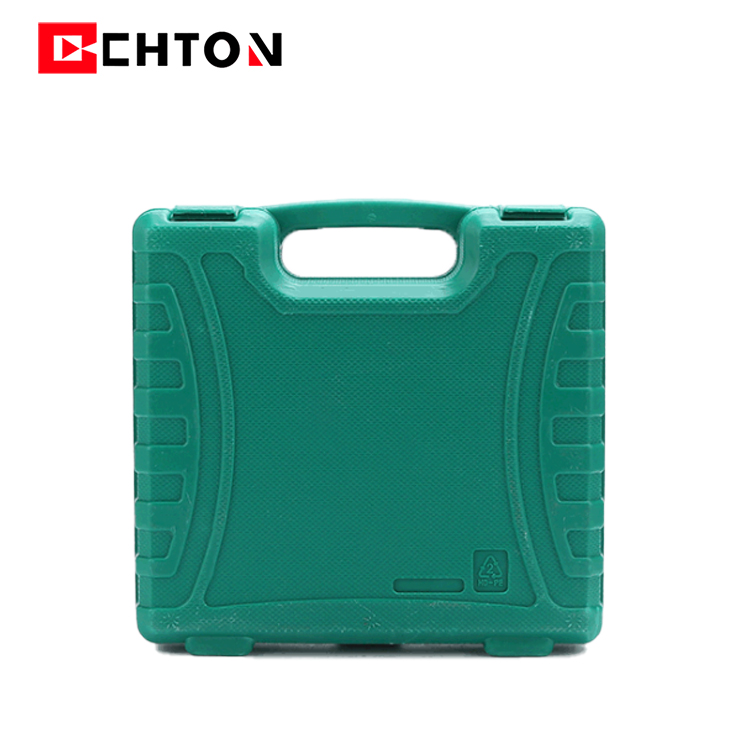 8-32mm 고품질 1/2 78MM 길이 깊은 공기 충격 소켓 세트 20Pcs [CHTON-27]