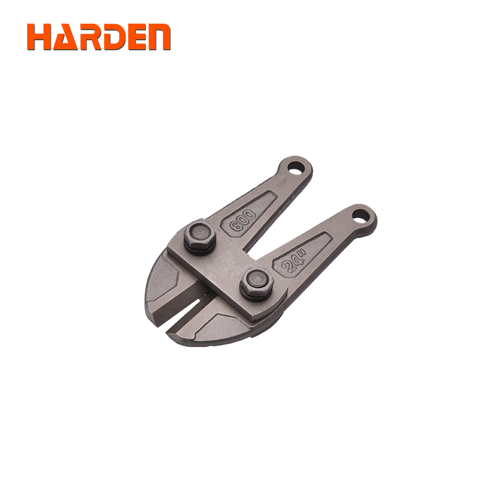 합금 스틸 블레이드 볼트 커터 예비 헤드 매일 24 inch 570024 [HARDEN-75]