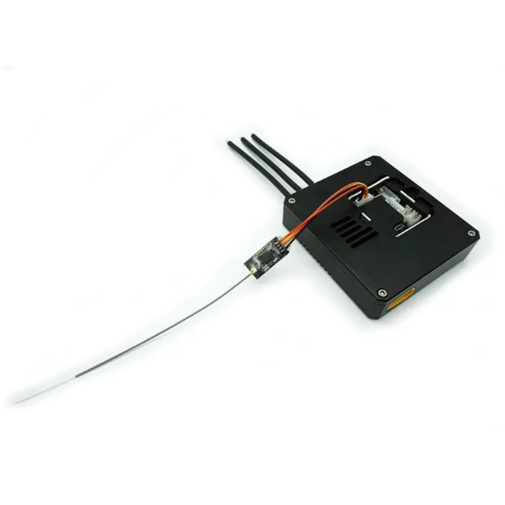 무선 블루투스 모듈 v4 2.4G 전기 스케이트 보드 기반 nrf51_vesc 프로젝트 Flipsky 기반 [FLPSKY-39]
