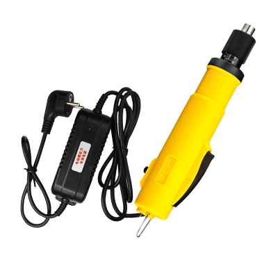 전동 드라이버 미니 전기 스크류 드라이버 유선 전원 18-36V TU-800C [DG001-017]