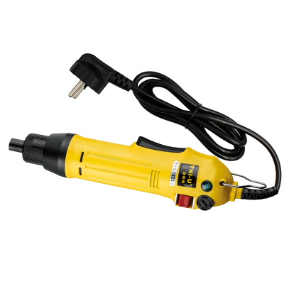 220V 전동 드라이버 미니 전기 스크류 나사 드라이버 50-60Hz TU-1801 [DG001-023]