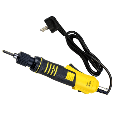 220V 전동 드라이버 미니 전기 스크류 나사 드라이버 50-60Hz TU-1802D [DG001-026]