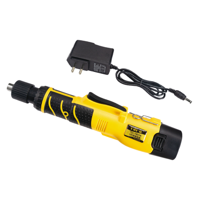 충전 전동 드라이버 12V 미니 스크류 드라이버 TU-1801A [DG001-028]