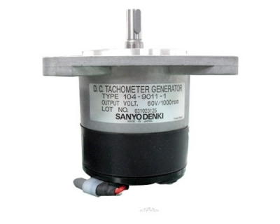 산요 타코제네레이터 TG-104-9011-1