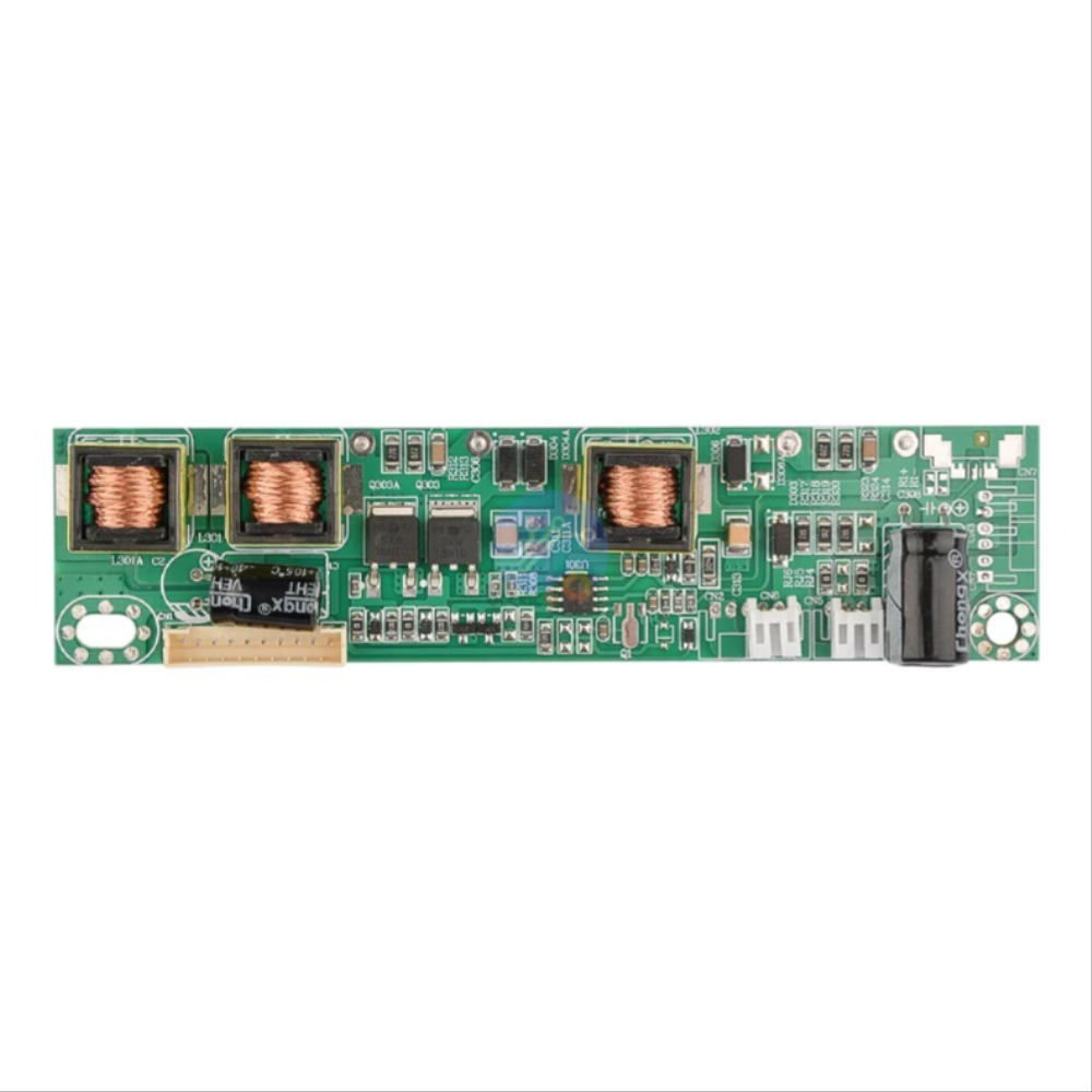 26-65 인치 고전력 Led 정전류 보드 12V-20V-130V 정전류 최대 500MA 지원 가능 [OPEN-ZTI43-53]