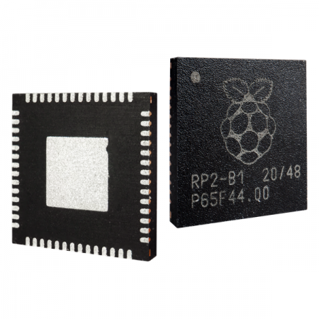라즈베리파이 RP2040 [OPEN-RBP-025]