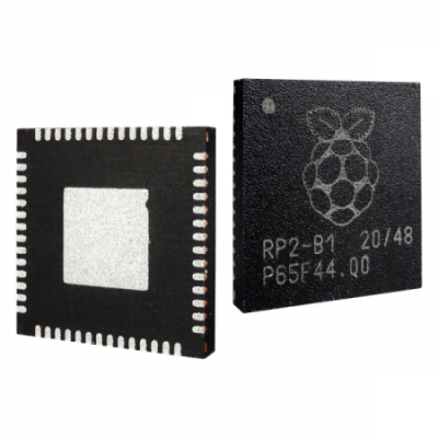 라즈베리파이 RP2040 [OPEN-RBP-025]