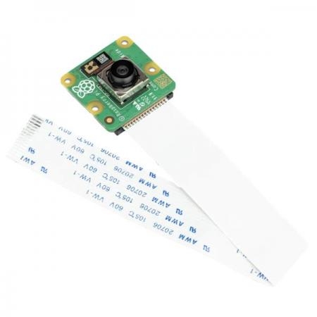 라즈베리파이 카메라모듈 V3 와이드 [OPEN-RBP-032]