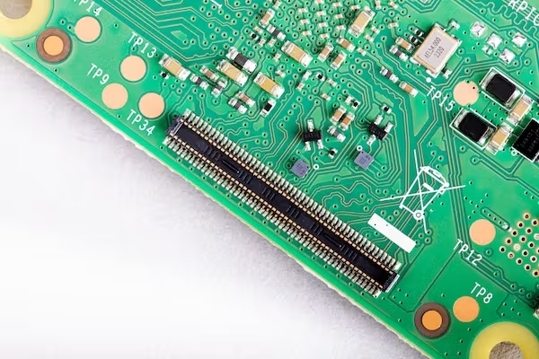 라즈베리파이 Compute Module 4 [OPEN-RBP-039]