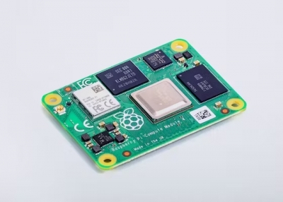 라즈베리파이 Compute Module 4 [OPEN-RBP-039]