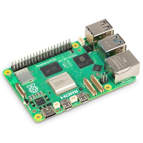 라즈베리파이 5 4GB [OPEN-RBP-044]