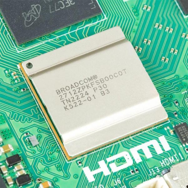 라즈베리파이 5 4GB [OPEN-RBP-044]