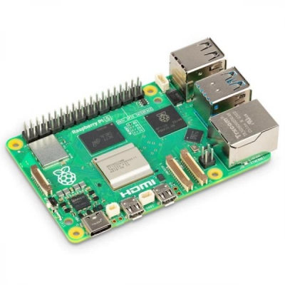 라즈베리파이 5 4GB [OPEN-RBP-044]