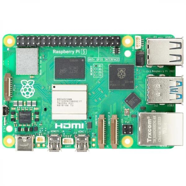 라즈베리파이 5 8GB [OPEN-RBP-045]
