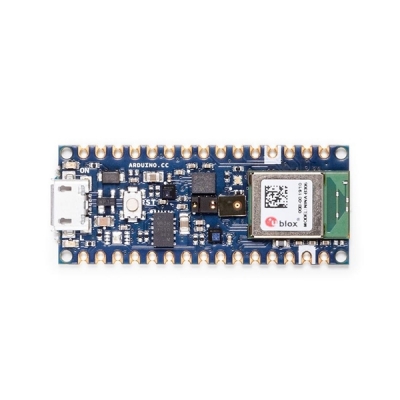 아두이노 나노 33 BLE SENSE 정품 (ARDUINO NANO 33 BLE SENSE) [OPEN-ARD-072]