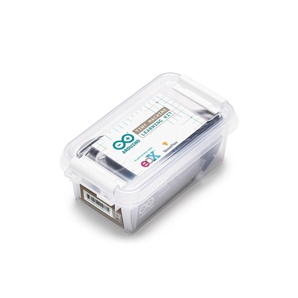ARDUINO TINY MACHINE LEARNING KIT [OPEN-ARD-073]