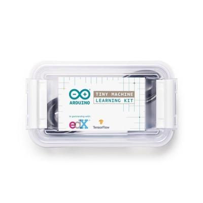 ARDUINO TINY MACHINE LEARNING KIT [OPEN-ARD-073]