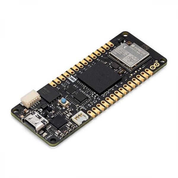 ARDUINO PRO - PORTENTA C33 [OPEN-ARD-077]