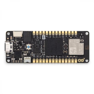 ARDUINO PRO - PORTENTA C33 [OPEN-ARD-077]