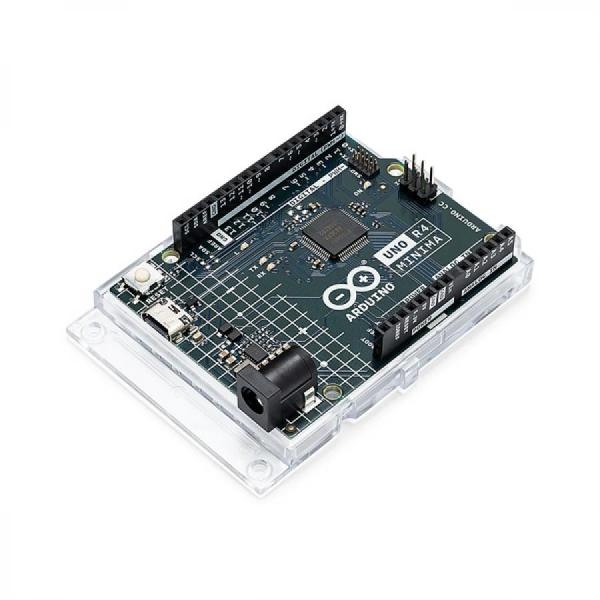 아두이노 우노 R4 MINIMA 정품 (ARDUINO UNO R4 MINIMA) [OPEN-ARD-078]