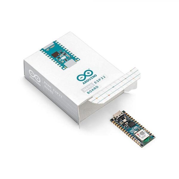 아두이노 나노 ESP32 정품 (ARDUINO NANO ESP32) [OPEN-ARD-080]