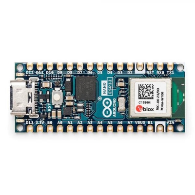 아두이노 나노 ESP32 정품 (ARDUINO NANO ESP32) [OPEN-ARD-080]
