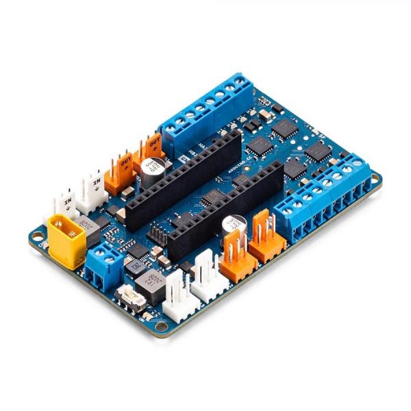 ARDUINO NANO MOTOR CARRIER [아두이노 정품] [OPEN-ARD-087]
