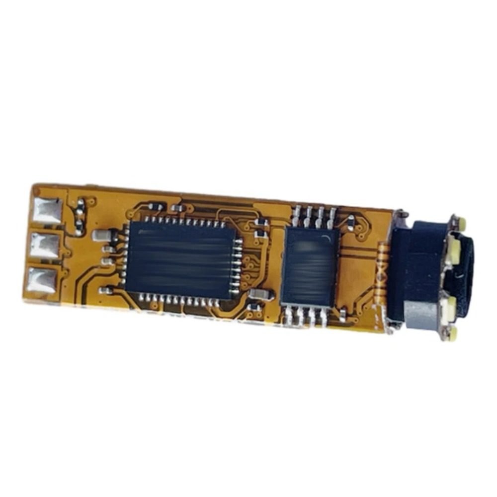 보이는 파이프 수리를위한 200W 1080P 산업 검사 카메라 보드 고화질 USB 의료 내시경 카메라 모듈 [OPEN-ZTS15-07]