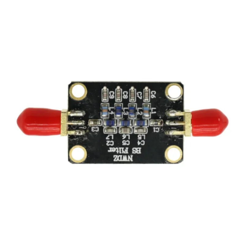 Nodemcu 방송 FM 대역 정지 필터 (88-108 Mhz 트랩) RTL-SDR 블로그 단파 수신기 1-3000mhz 주파수 아두이노 보드 [OPEN-ZTW38-33]
