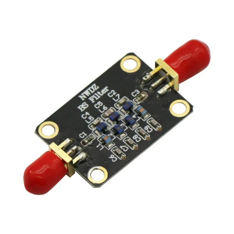 Nodemcu 방송 FM 대역 정지 필터 (88-108 Mhz 트랩) RTL-SDR 블로그 단파 수신기 1-3000mhz 주파수 아두이노 보드 [OPEN-ZTW38-33]