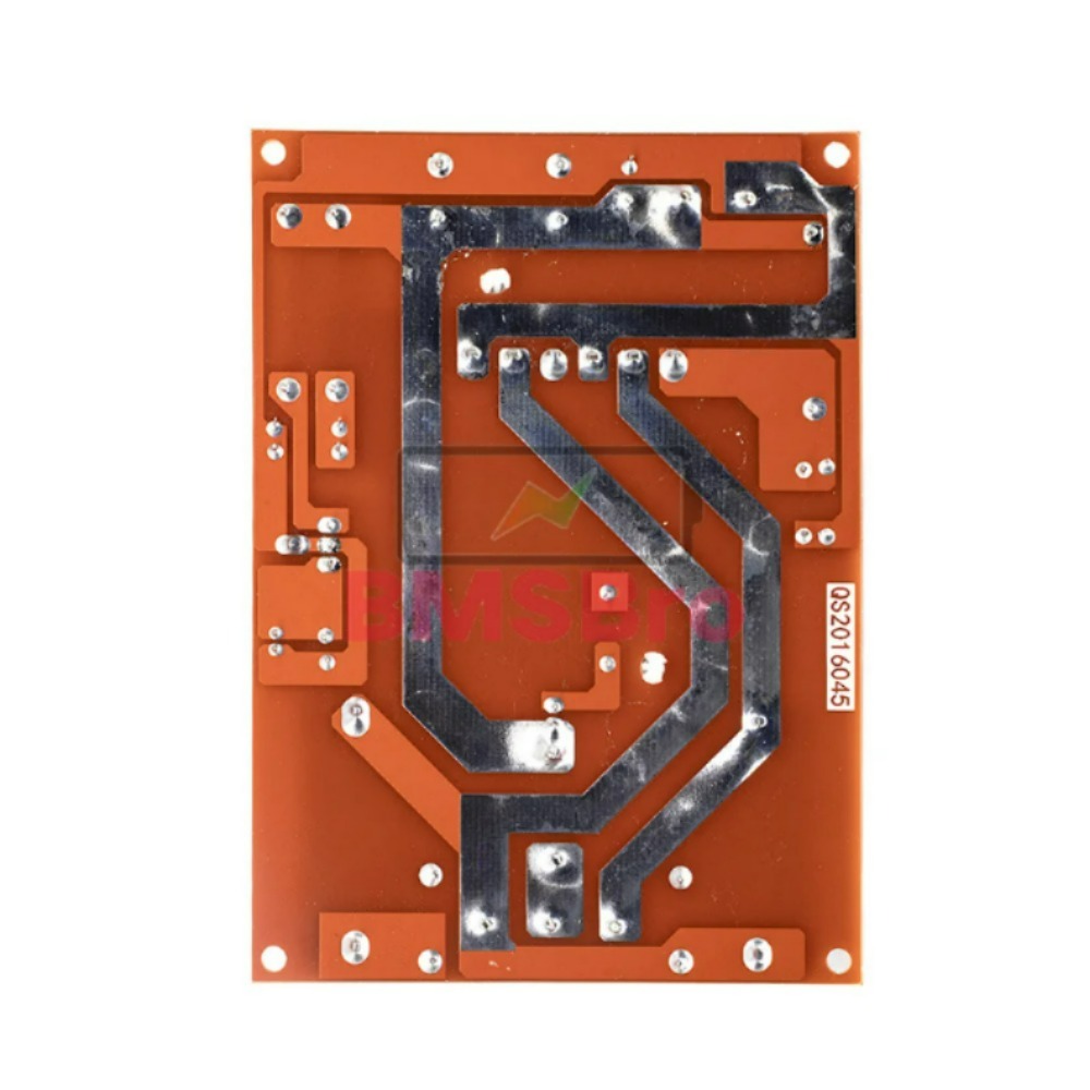 ZVS 테슬라 코일 플라이백 드라이버 점화 코일 SGTC 막스 제너레이터 팬 포함 250W 15A DC12-30V [OPEN-ZTH82-70]