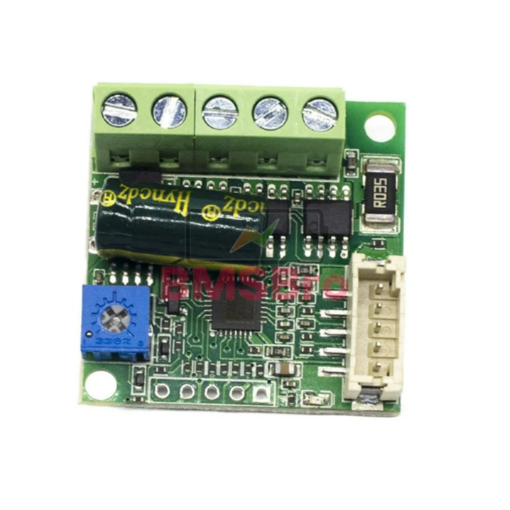 3 상 브러시리스 DC 모터 속도 제어 모듈 모터 제어 홀 드라이브 5p 케이블 DC 6-24V ZS-X12H [OPEN-ZTH82-71]
