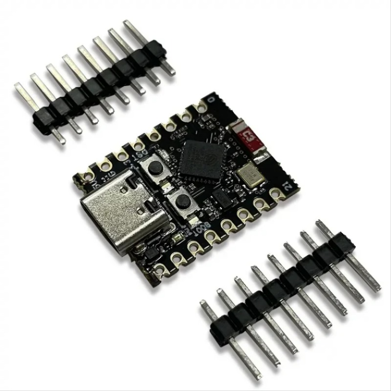 ESP32-C3 SuperMini 와이파이 블루투스 개발 보드 32 비트 RISC-V 싱글 코어 [OPEN-ZTF112-159]