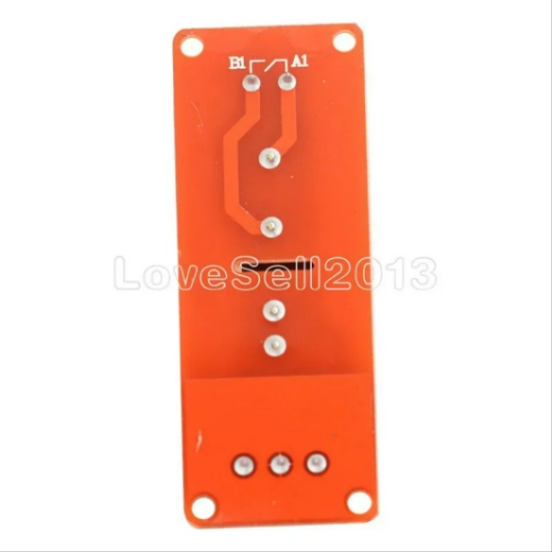 SSR 솔리드 스테이트 R 릴레이 모 듈 하이 로우 레벨 트리거 스위칭 트랜지스터 보드 아두이노 우노 R3 용 DC 5V 220V 5A 1 채널 [OPEN-ZTD36-82]