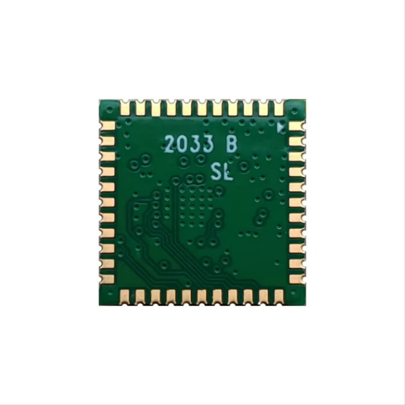 BL-M3881NT1 Wi-Fi 블루투스 콤보 모듈 OEM ODM 2.4Ghz 모듈 [LB-LINK-035]