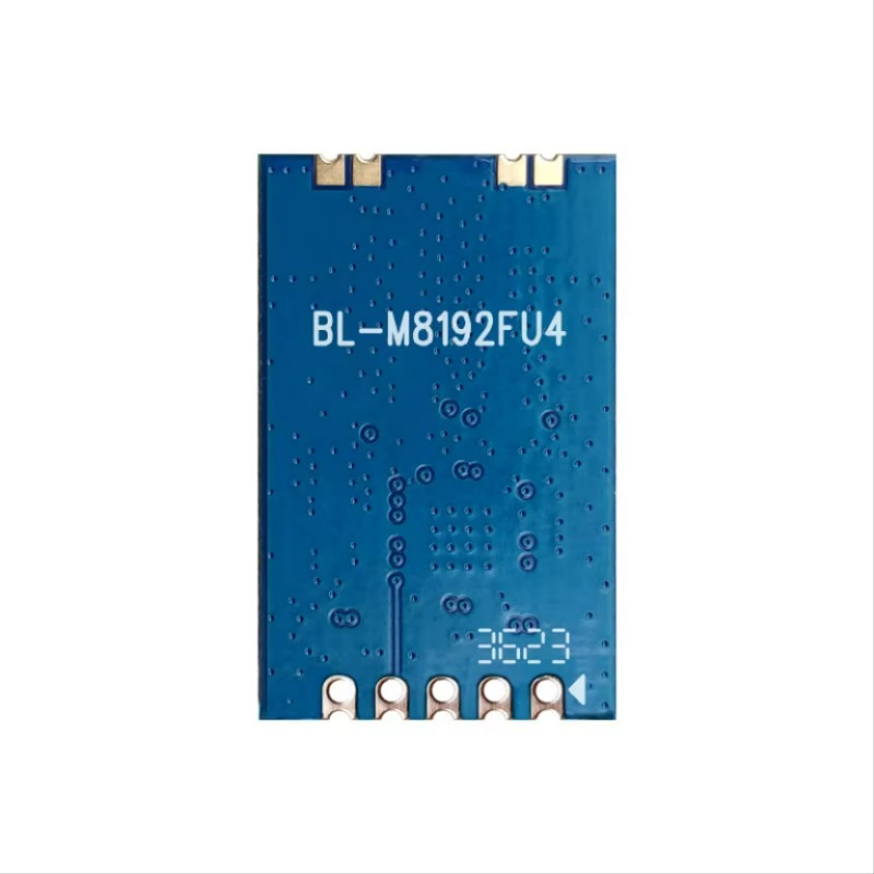 BL-M8192FU4 SMT 패키지 WiFi 모듈 블루투스 모듈 2T2R WiFi4 USB 모듈 300M [LB-LINK-037]