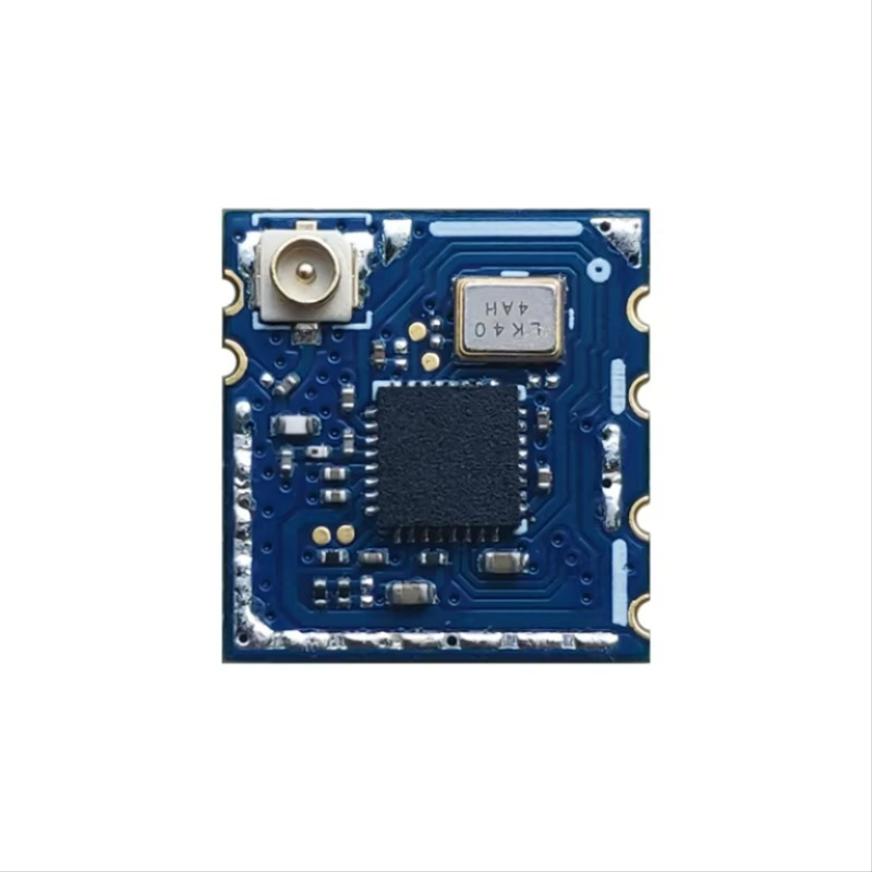 BL-M6115CU1 1T1R 블루투스 저에너지 v5.0 WiFi+B5.0 모듈 [LB-LINK-042]
