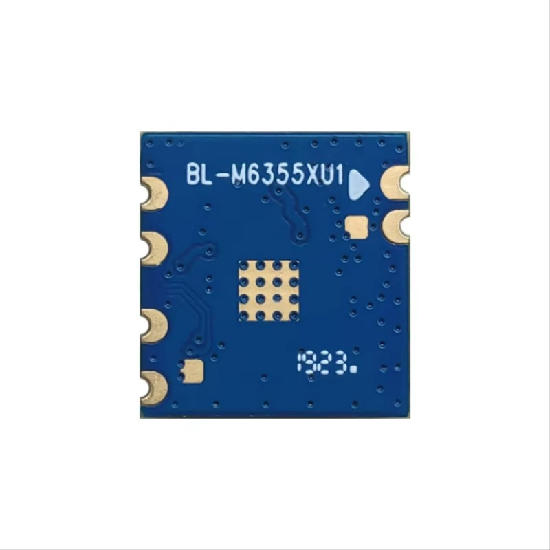 BL-M6115CU1 1T1R 블루투스 저에너지 v5.0 WiFi+B5.0 모듈 [LB-LINK-042]
