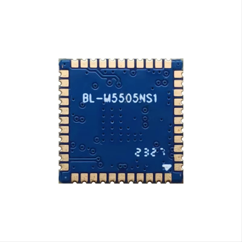 BL-M5505NS1 1T1R WiFi4 SDIO 모듈 [LB-LINK-055]