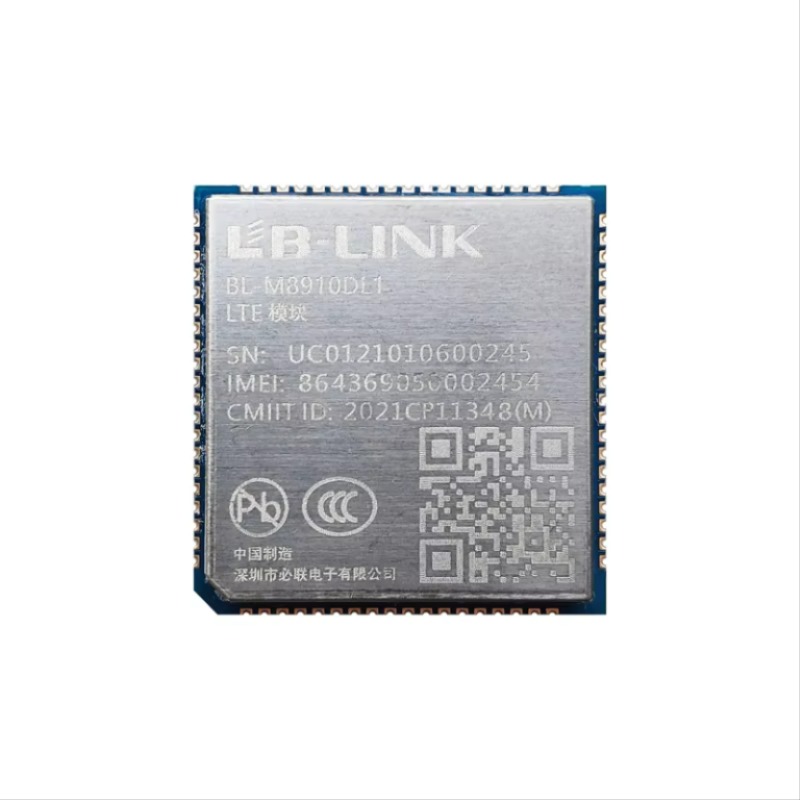 BL-M8910DL1 2T2R 4G LTE Cat1 모듈 [LB-LINK-059]