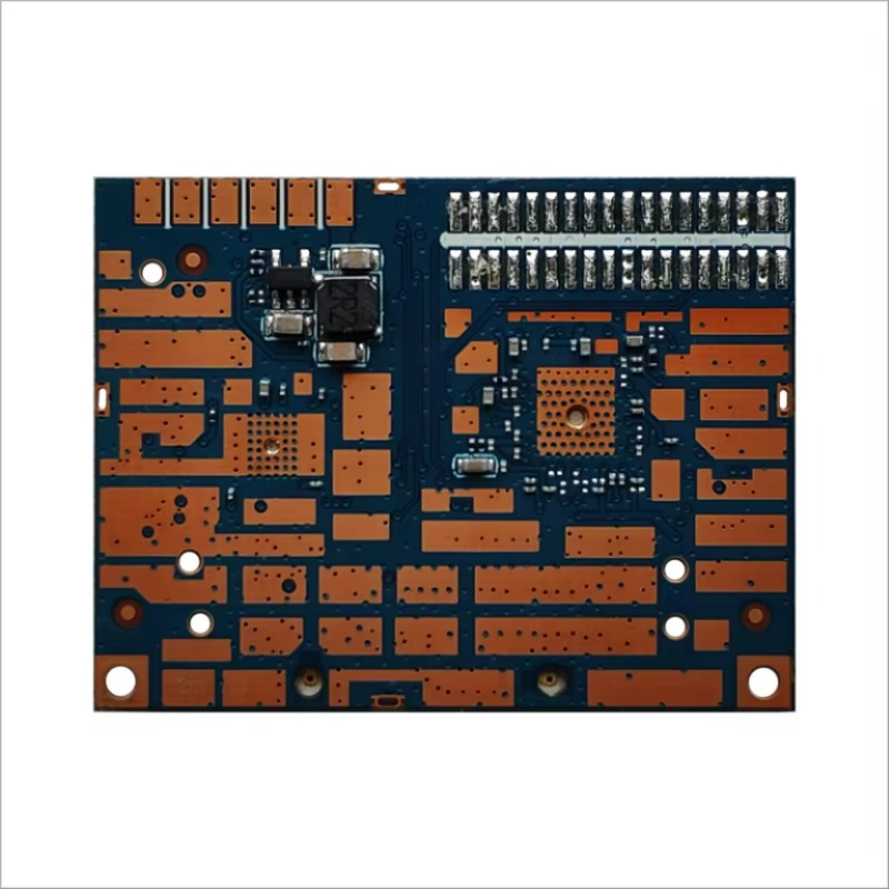 BL-M8197FH1 2T2R WIFI5 모듈 [LB-LINK-060]