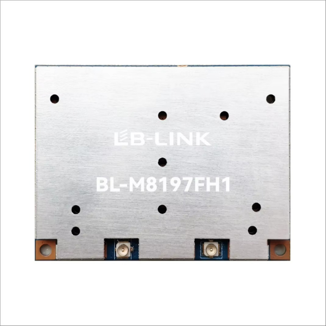 BL-M8197FH1 2T2R WIFI5 모듈 [LB-LINK-060]
