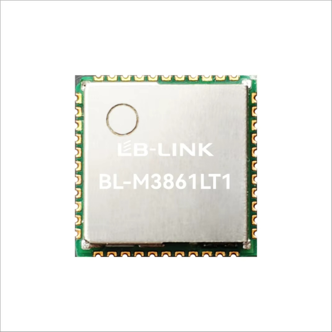 LB-LINK 3861LT1 1T1R 저전력 소비 IoT 모듈 [LB-LINK-061]