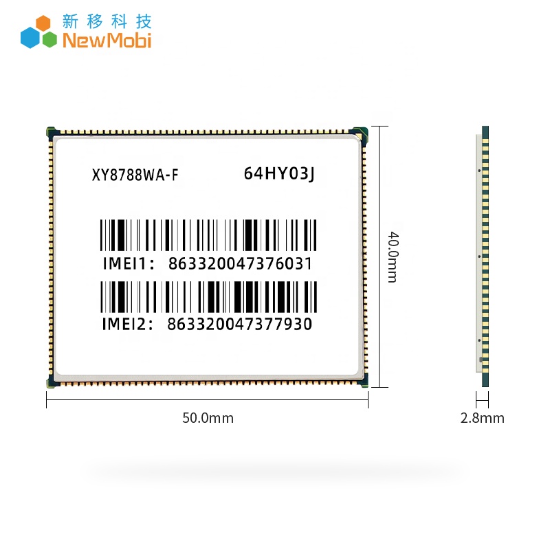 MediaTek 4G 코어 보드 MT8788 고성능 안드로이드 개발 보드 oem odm 안드로이드 마더 보드 pcba 사용자 정의 [NewMobi-01]