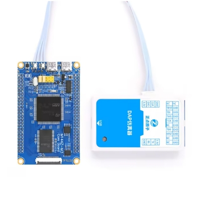 최소 시스템 보드 시스템 STM32 ARM 개발 보드 모듈 코어 임베디드 마이크로 컨트롤러 DIY STM32F103ZET6 [ALIENTEK-18]